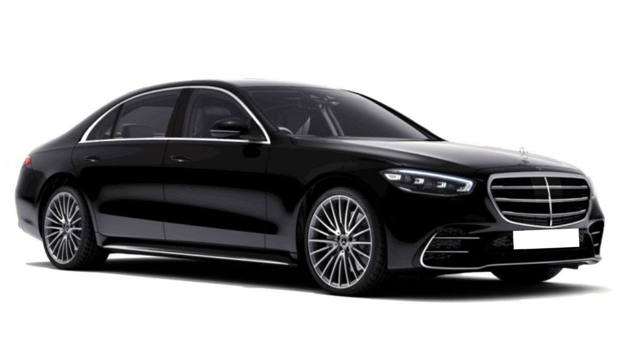 Red-Limousine | Professional chauffeur services in Qatar