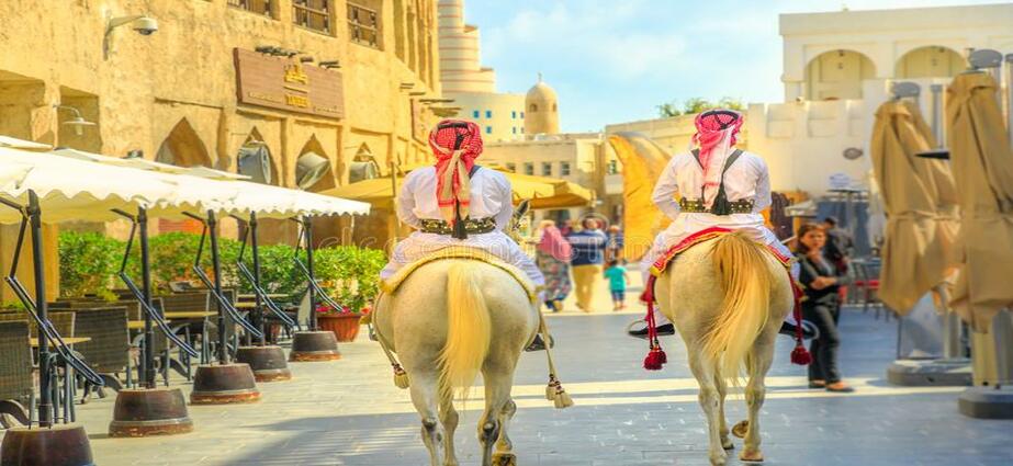 doha city tour qatar