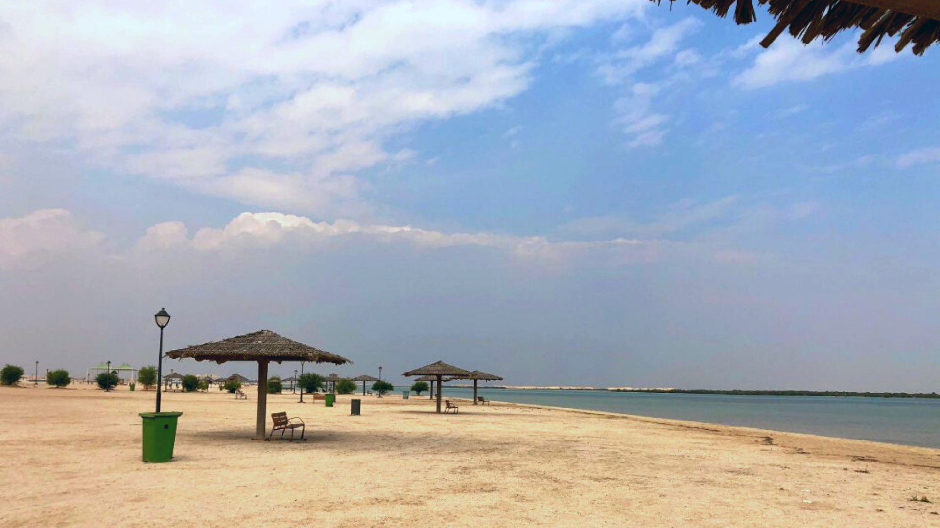 north of qatar tour