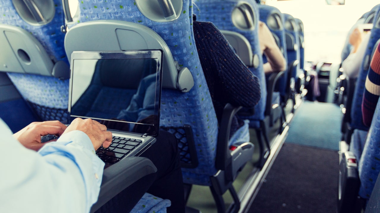 Best Transport Companies in Doha