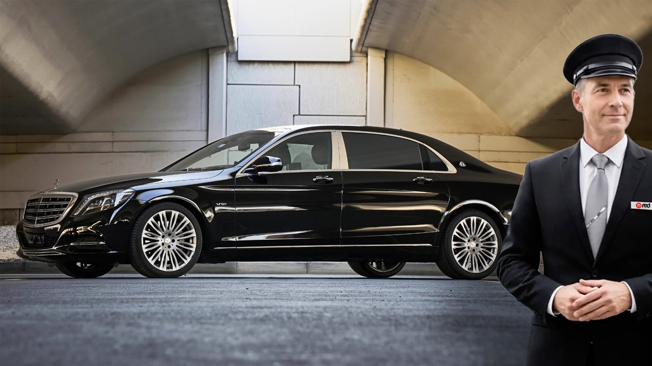 Luxury coaches in Qatar