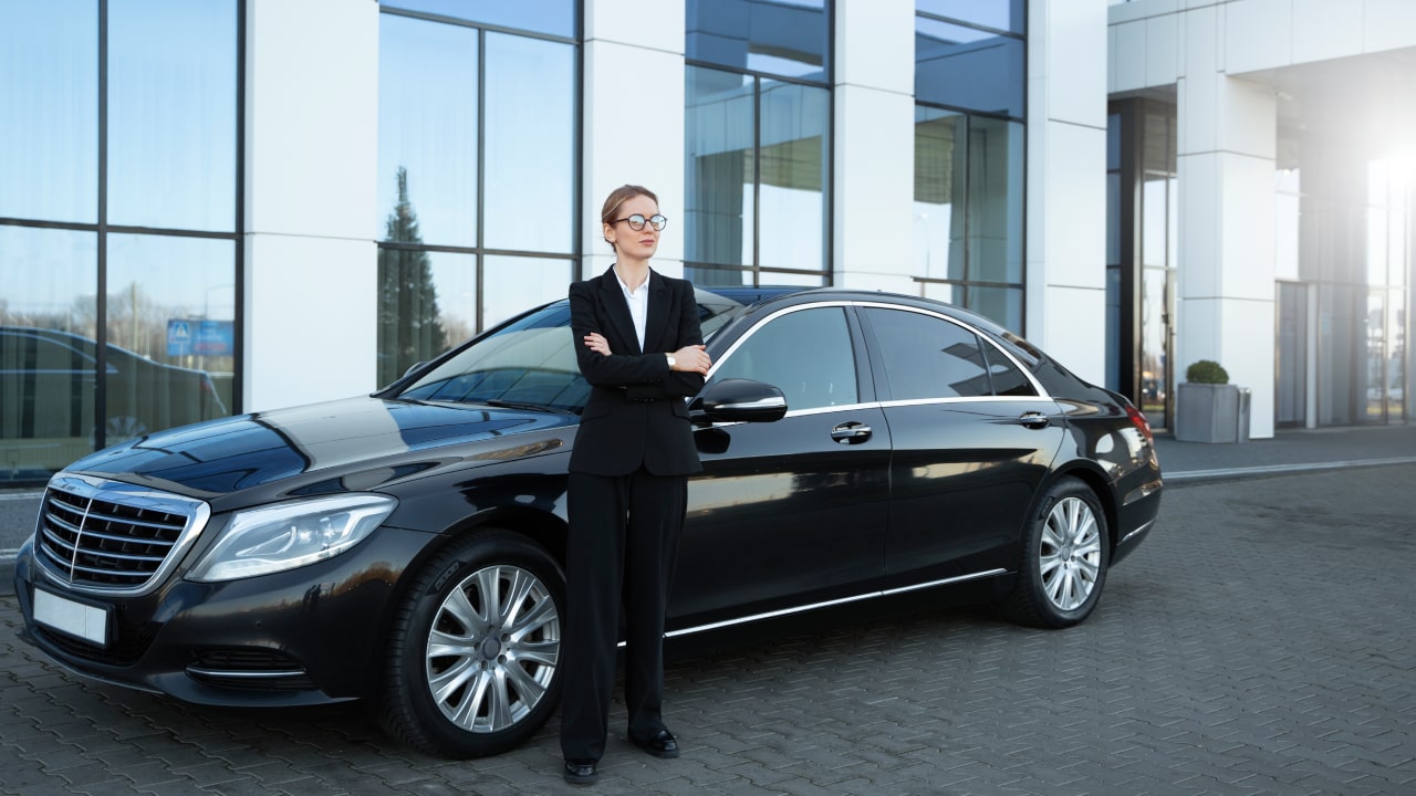 Luxury coaches in Qatar 